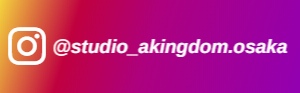 Instagram大阪