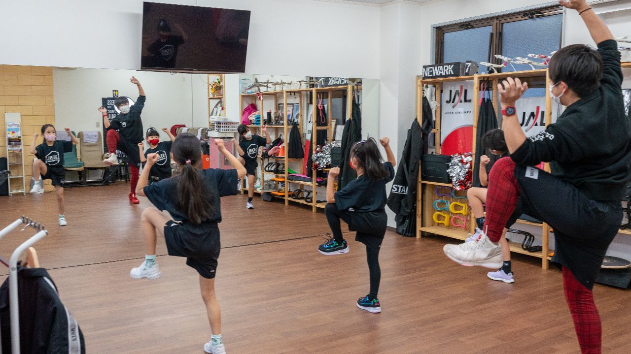 習志野台校　レンタルスタジオ