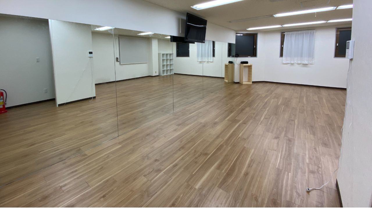 習志野台2nd レンタルスタジオ