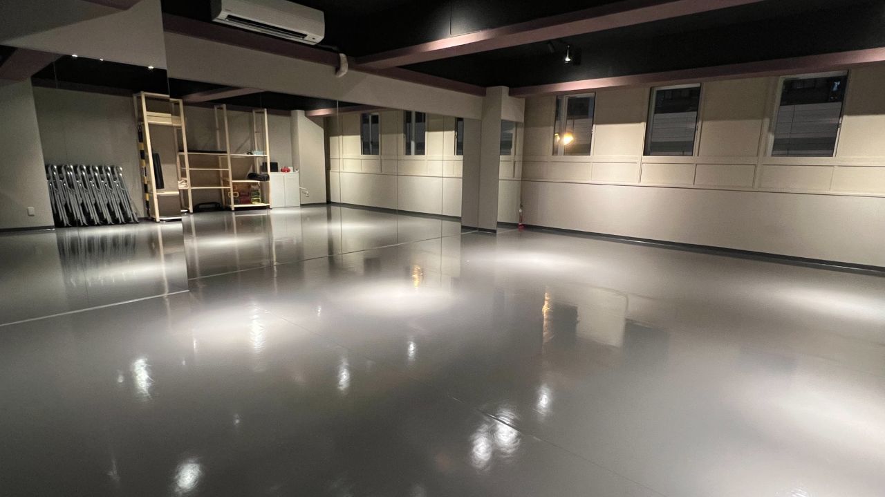 船橋本校　レンタルスタジオ