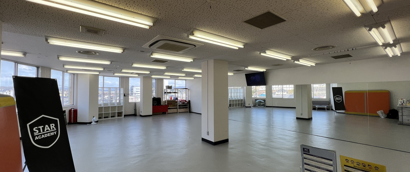 レンタルスタジオ