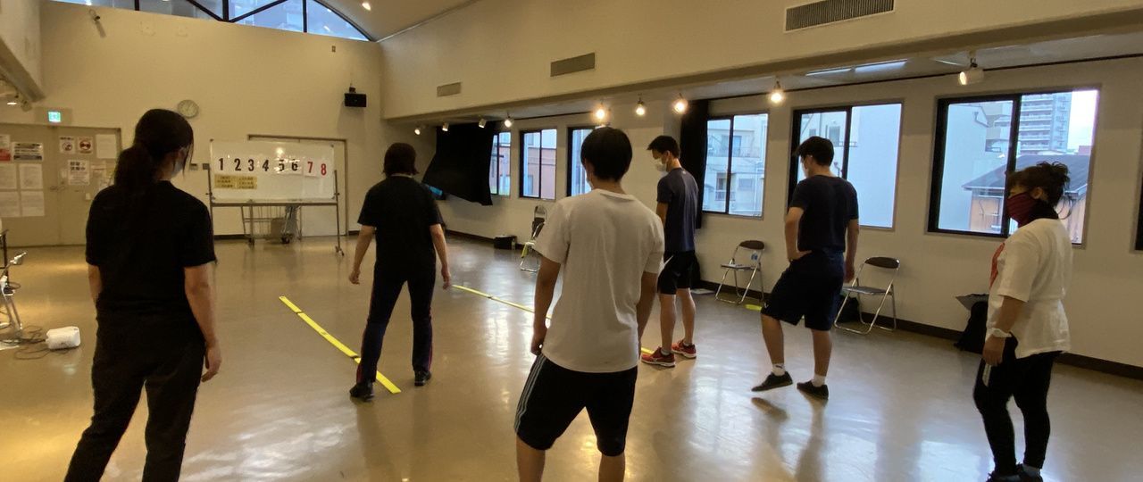 指導者養成講習会