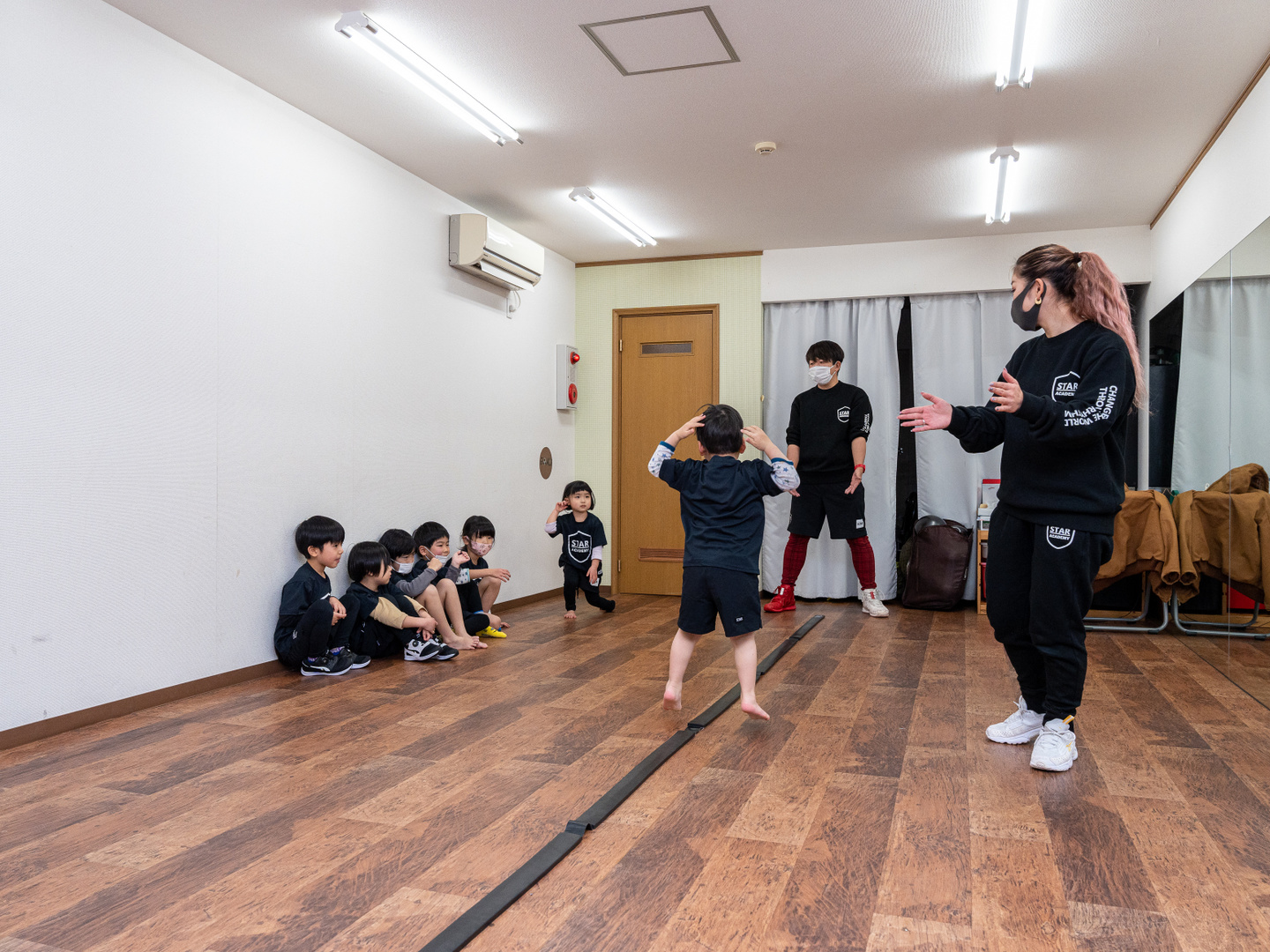 STARアカデミー⑥