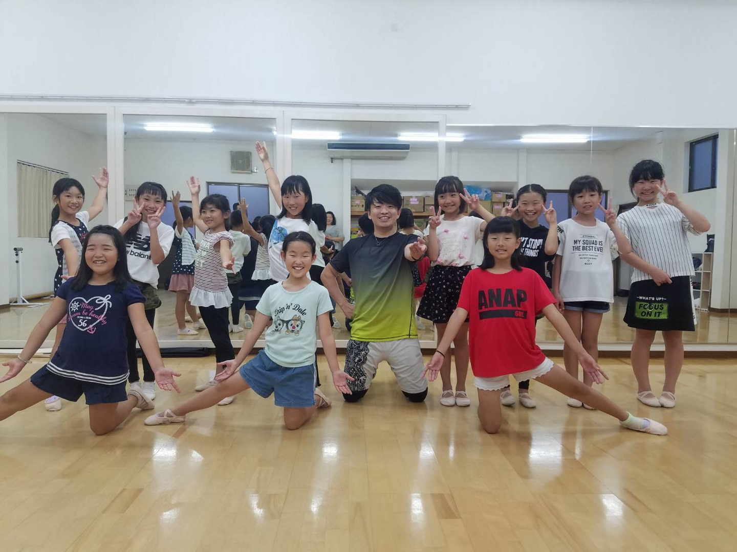 ワークショップ